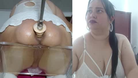 Snapshot of sammyevanss__ chatting on February 22, 2025, 8:09 pm SAMMY online show from February 22, 2025, 8:09 pm