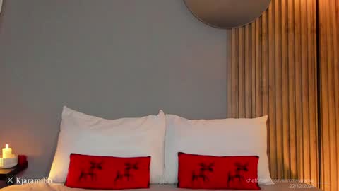 Sam online show from December 23, 2024, 1:40 am