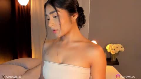 Sam online show from February 23, 2025, 3:56 am