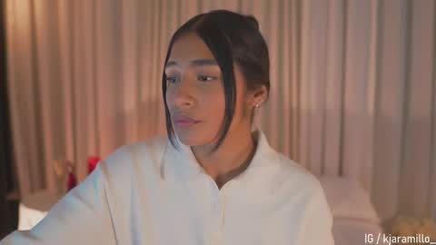 Sam online show from December 5, 2025, 5:31 pm