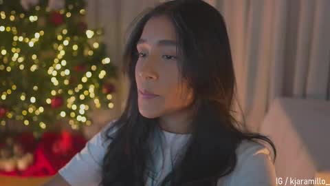 Snapshot of sammyjarama chatting on January 8, 2026, 10:12 pm Sam online show from January 8, 2026, 10:12 pm