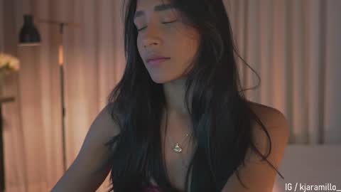 Snapshot of sammyjarama chatting on January 15, 2026, 6:55 pm Sam online show from January 15, 2026, 6:55 pm