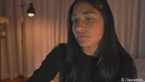 Snapshot of sammyjarama chatting on February 6, 2026, 11:52 pm Sam online show from February 6, 2026, 11:52 pm