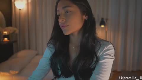 Snapshot of sammyjarama chatting on February 24, 2026, 5:44 pm Sam online show from February 24, 2026, 5:44 pm