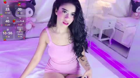 Snapshot of sammyjhuls chatting on February 22, 2026, 12:15 pm samanta online show from February 22, 2026, 12:15 pm