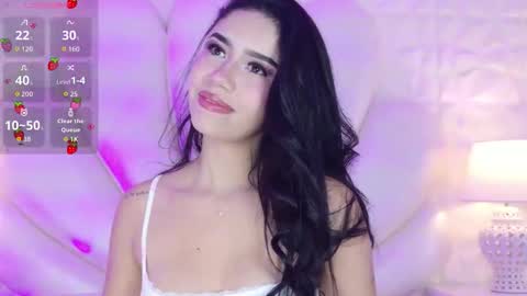 Snapshot of sammyjhuls chatting on March 9, 2026, 11:36 am samanta online show from March 9, 2026, 11:36 am