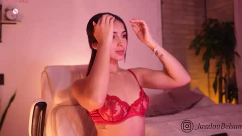 Snapshot of sammylaszlow chatting on February 26, 2026, 11:48 pm Sammy online show from February 26, 2026, 11:48 pm