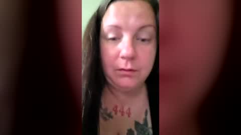 Sammy Raxx online show from June 18, 2026, 3:38 pm