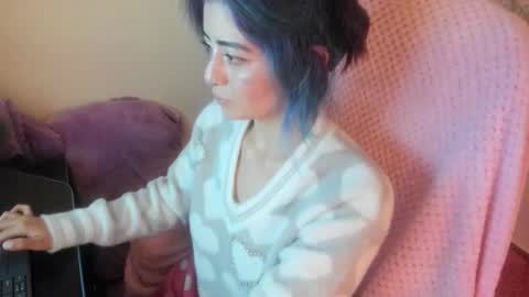 Snapshot of sammysammy_ chatting on January 7, 2026, 6:27 am online show from January 7, 2026, 6:27 am