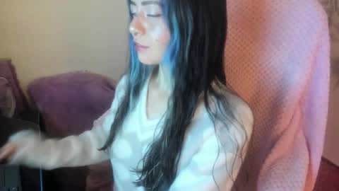 Snapshot of sammysammy_ chatting on February 3, 2026, 7:02 am online show from February 3, 2026, 7:02 am