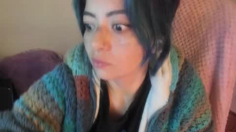 Snapshot of sammysammy_ chatting on February 7, 2026, 9:13 am online show from February 7, 2026, 9:13 am