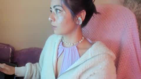 Snapshot of sammysammy_ chatting on February 9, 2026, 7:45 am online show from February 9, 2026, 7:45 am