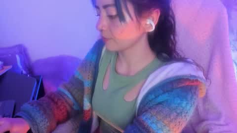 Snapshot of sammysammy_ chatting on February 11, 2026, 5:01 am online show from February 11, 2026, 5:01 am