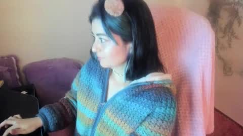 Snapshot of sammysammy_ chatting on February 22, 2026, 9:19 am online show from February 22, 2026, 9:19 am