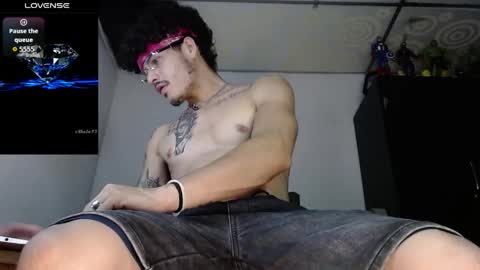sammy model independiente online show from May 19, 2026, 12:05 am