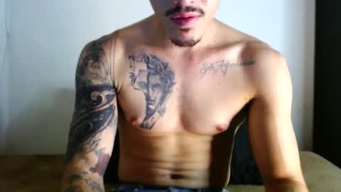 sammy model independiente online show from May 27, 2026, 1:57 am