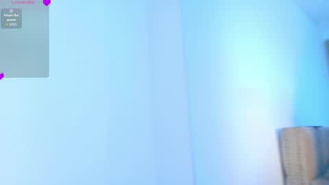 sammywish  online show from April 24, 2026, 2:19 pm
