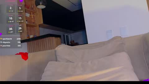 sammywish  online show from May 2, 2026, 7:24 am