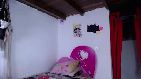 Samy doll online show from February 22, 2026, 7:23 pm