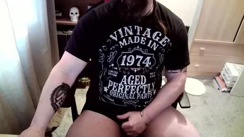 Samoanthorn online show from December 2, 2025, 8:52 am