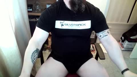 Snapshot of samoanthorn chatting on February 10, 2026, 11:47 am Samoanthorn online show from February 10, 2026, 11:47 am