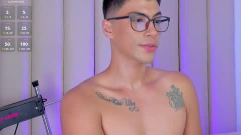 Sammuel online show from December 14, 2024, 6:24 am