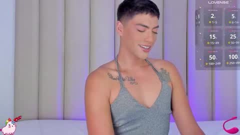 Sammuel online show from December 23, 2024, 9:51 pm