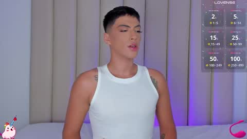 Sammuel online show from December 29, 2024, 4:40 pm