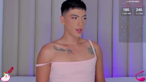 Sammuel online show from January 5, 2025, 10:08 pm