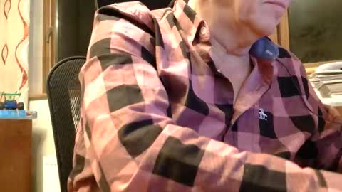 Sam online show from October 16, 2025, 10:44 pm