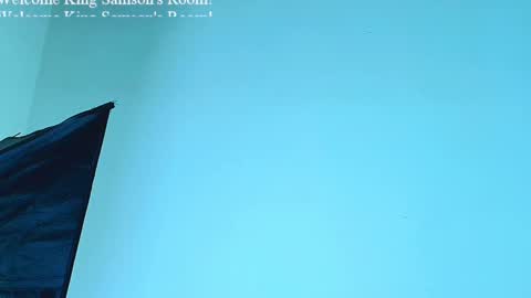 Snapshot of samsondauda chatting on October 12, 2025, 3:05 am samson dauda online show from October 12, 2025, 3:05 am