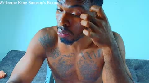 Snapshot of samsondauda chatting on October 13, 2025, 4:01 am samson dauda online show from October 13, 2025, 4:01 am