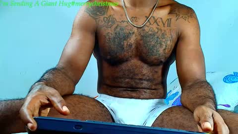 Snapshot of samsondauda chatting on December 17, 2025, 1:28 pm samson dauda online show from December 17, 2025, 1:28 pm