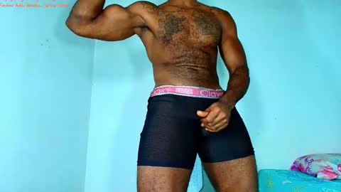 Snapshot of samsondauda chatting on February 12, 2026, 3:23 am samson dauda online show from February 12, 2026, 3:23 am