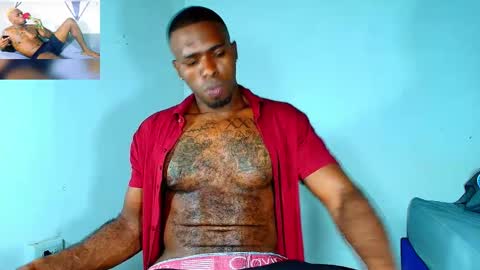 Snapshot of samsondauda chatting on February 24, 2026, 4:38 pm samson dauda online show from February 24, 2026, 4:38 pm