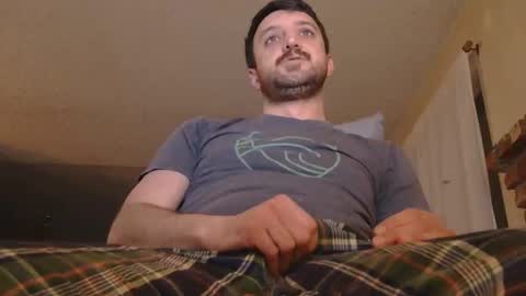 Snapshot of samthebully chatting on March 2, 2026, 9:16 am SamTheBully online show from March 2, 2026, 9:16 am