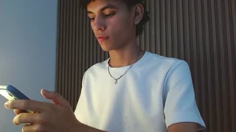 samu_cint online show from July 15, 2026, 2:28 am