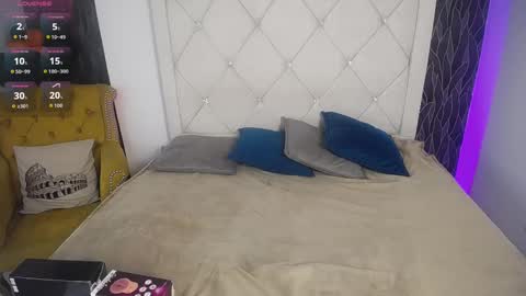 Snapshot of samu_foxxx chatting on October 15, 2025, 8:20 pm SAMU online show from October 15, 2025, 8:20 pm