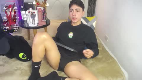 Snapshot of samu_foxxx chatting on December 17, 2025, 8:59 pm SAMU online show from December 17, 2025, 8:59 pm