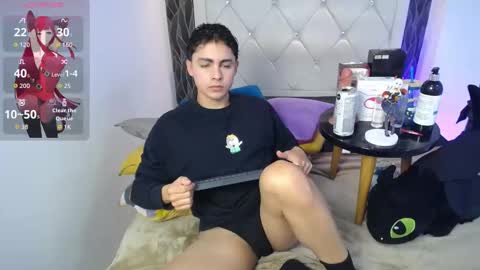 Snapshot of samu_foxxx chatting on February 10, 2026, 8:57 pm SAMU online show from February 10, 2026, 8:57 pm