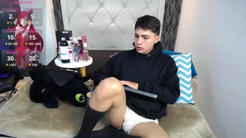 Snapshot of samu_foxxx chatting on February 24, 2026, 8:29 pm SAMU online show from February 24, 2026, 8:29 pm