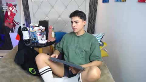 Snapshot of samu_foxxx chatting on March 2, 2026, 8:26 pm SAMU online show from March 2, 2026, 8:26 pm