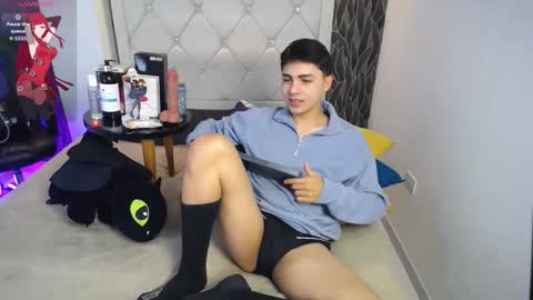Snapshot of samu_foxxx chatting on March 4, 2026, 8:37 pm SAMU online show from March 4, 2026, 8:37 pm