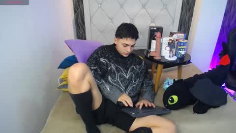 Snapshot of samu_foxxx chatting on March 13, 2026, 8:37 pm SAMU online show from March 13, 2026, 8:37 pm