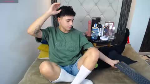 Snapshot of samu_foxxx chatting on March 14, 2026, 8:36 pm SAMU online show from March 14, 2026, 8:36 pm