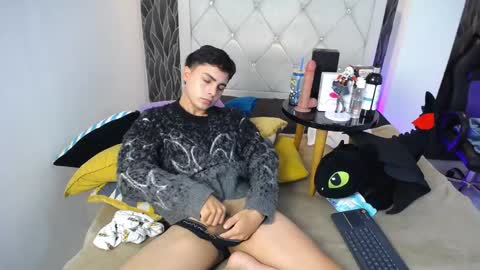 Snapshot of samu_foxxx chatting on March 16, 2026, 8:35 pm SAMU online show from March 16, 2026, 8:35 pm