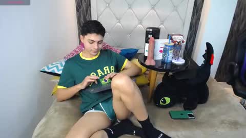 Snapshot of samu_foxxx chatting on March 18, 2026, 8:45 pm SAMU online show from March 18, 2026, 8:45 pm