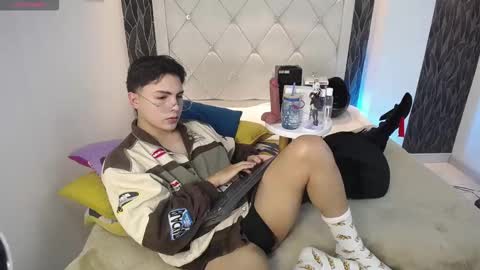 Snapshot of samu_foxxx chatting on March 27, 2026, 9:25 pm SAMU online show from March 27, 2026, 9:25 pm