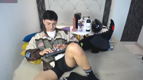 Snapshot of samu_foxxx chatting on March 28, 2026, 9:03 pm SAMU online show from March 28, 2026, 9:03 pm