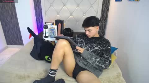 Snapshot of samu_foxxx chatting on April 13, 2026, 8:47 pm SAMU online show from April 13, 2026, 8:47 pm